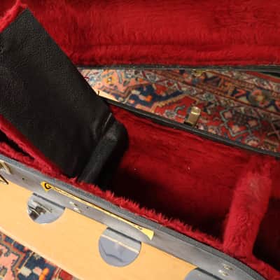 Gibson ES-175 Hard Case Vintage late 60s image 4