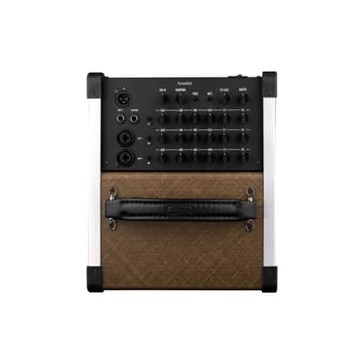 GR Guitar NF Acoustic 6 amplifier image 3