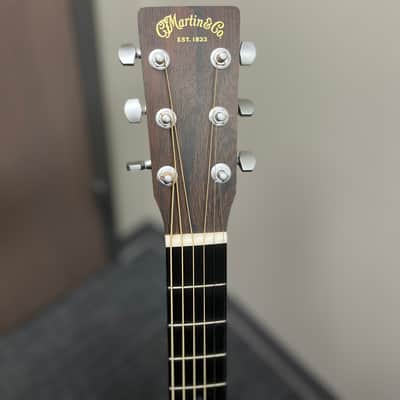 Martin 000C JR-E 2025 - Present Natural image 6