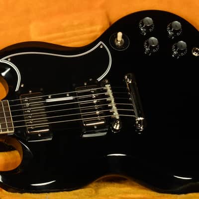 Gibson Custom Shop Wildwood Spec 1964 SG Standard - Gloss image 1