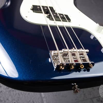 Tokai MIJ APB114 Precision Bass – Matching Headstock image 18