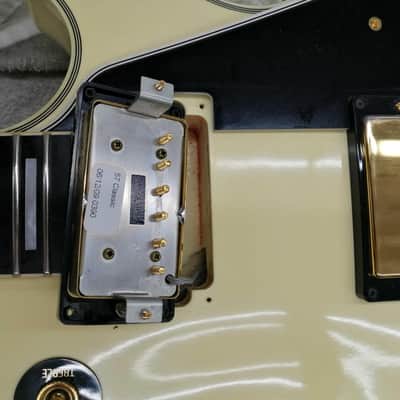 GIBSON Les Paul Type 1968 Custom Vintage Electric Guitar image 13