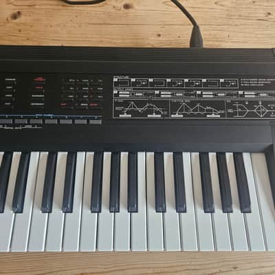 Roland D-50 61-Key Linear Synthesizer image 6