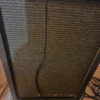 Corland Corland Mid 70s - Tolex image 2