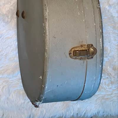 1954 Gretsch Streamliner 6190  Vintage  electric Guitar made in the usa lifton Hardshell case image 22