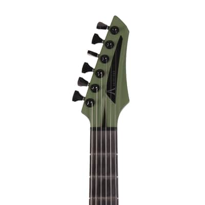 Aristides 060R Single Pickup Army Drab Green image 13