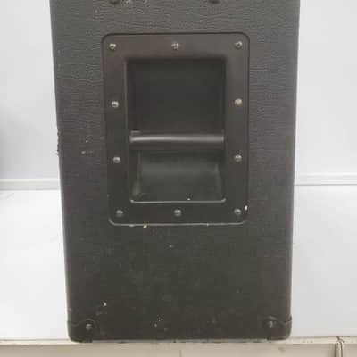 Marshall M64210 Bass Amp image 5