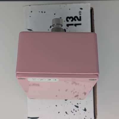 Black Mass Electronics 1312 Distortion V3 - Pink [Mint] image 6
