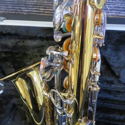 Giardinelli Alto Saxophone (Richmond, VA) image 3
