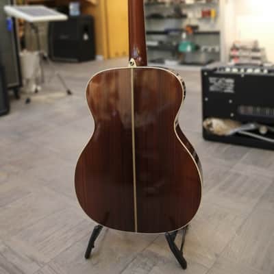 Martin Vintage Series OM-28V 2000 K&K pickup image 4