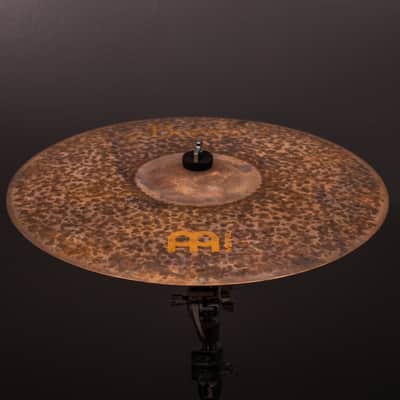 Meinl 19" Byzance Extra Dry Thin Crash image 1