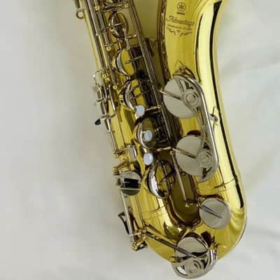 Yamaha YTS-200AD Advantage Tenor Sax Kit + Upgrades image 15