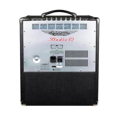 Ashdown Studio 12 1x12 inch 120-watt Bass Combo Amp image 5