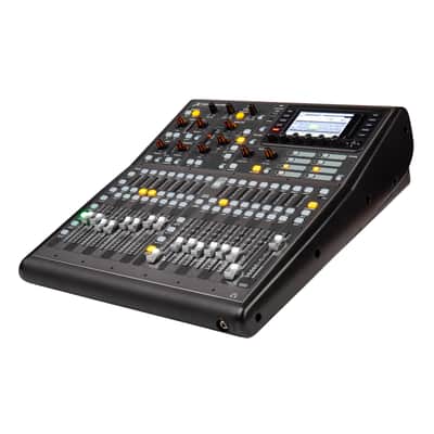 Behringer X32 Producer  - Digital Mixer image 3