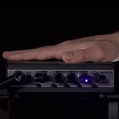 GR Bass Mini ONE Head image 7
