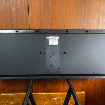 Roland E-X50 61-Key Arranger Keyboard w/ box image 10
