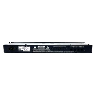 Roland M-OC1 ORCHESTRA Sound Expansion Rack Module 1995 image 5
