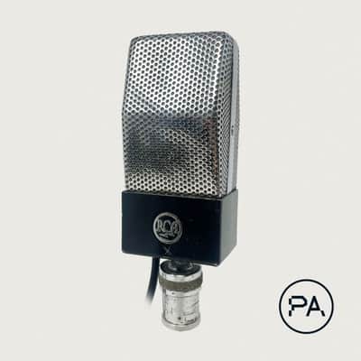 RCA 74-B Jr image 2