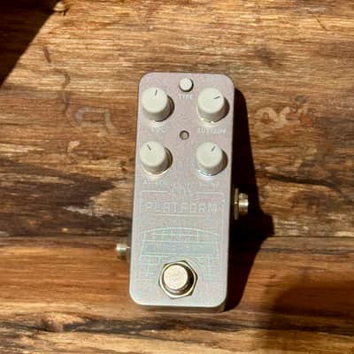Electro Harmonix Pico Platform Compressor / Limiter image 2