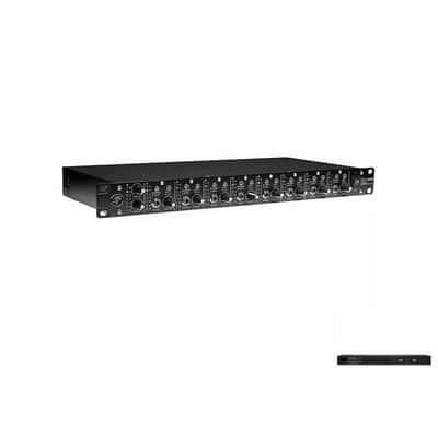 Mackie HM-800 8-Channel Headphone Amplifier - New image 1