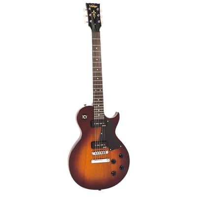 Vintage V132 Reissued Series Single Cut