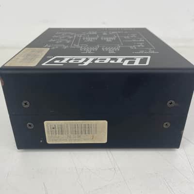 Prefer - MBF-24 - Channel Audio Distribution Amplifier image 4