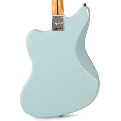 Squier Classic Vibe '60s Jazzmaster Sonic Blue image 3