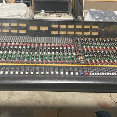 Trident Series 80C Console image 20