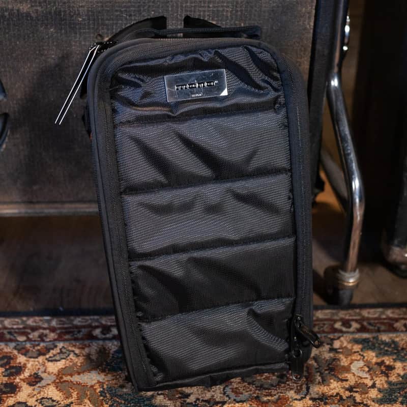 MONO Classic Tick Accessory Case 2.0 Black image 1