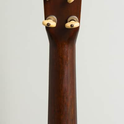 C. F. Martin  OM-18 Flat Top Acoustic Guitar (1931), ser. #46656, black tolex hard shell case. image 6