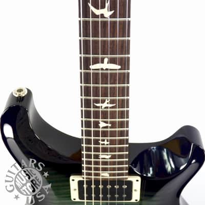 Paul Reed Smith PRS CE 24, w/ PRS Gig Bag! One of a Kind Top! image 9