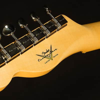 Fender Custom Shop Wildwood 10 1951 Nocaster - NOS image 5