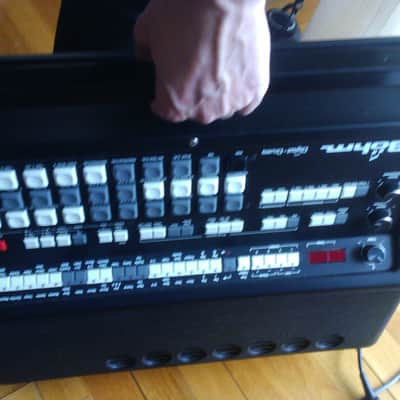 Dr. Böhm Digital Drums - Rare Vintage Drum Machine image 12
