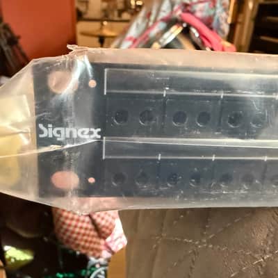 Signex CPT96 bantam patchbay 2020 - black image 5
