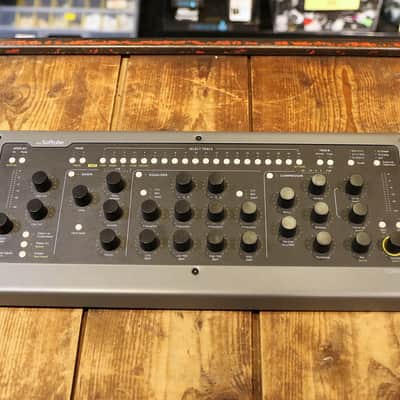 Soft Tube Console 1 2000´s - Grey Bild 2