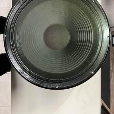 Randall Jaguar RES-80 8 ohm 12" speaker image 2