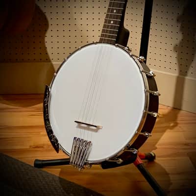 Gold Tone CC50 Open back 5 String Banjo image 1