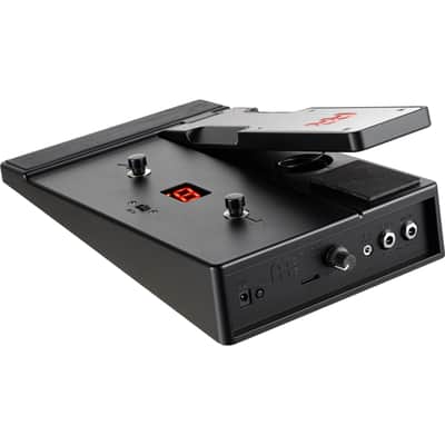 Meinl FX20 Percussion Effect Pedal (Black) - Digital Drum image 3
