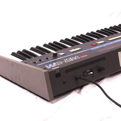 Korg Poly-61M Analogue Programmable Polyphonic Synthesizer + Wooden Case REDUCED!! image 9