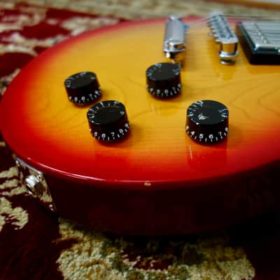 Les Paul Studio Limited Edition 1996 (video) image 9