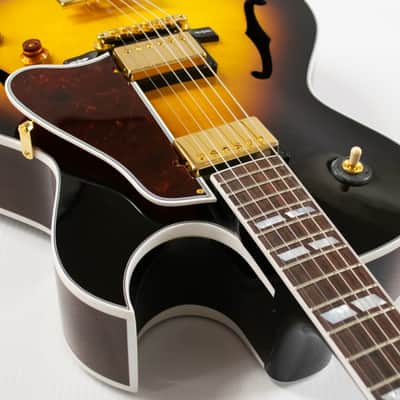 Gibson L-4 CES Mahogany image 6