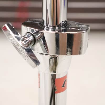 Ludwig Accent Boom Cymbal Stand Single Braced image 8