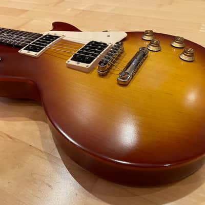 Gibson Les Paul Tribute 2019 - Satin Iced Tea image 3