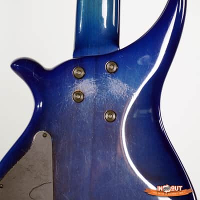 Tune  TWB-5  Bass image 11