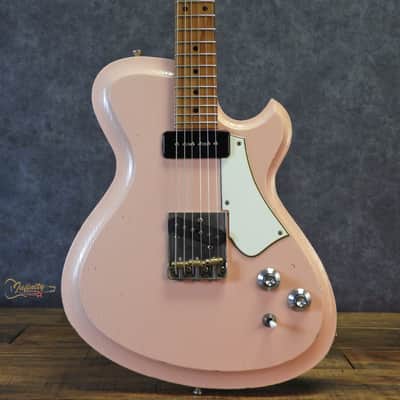 Novo Solus F2 New from Authorized Dealer 2026 - Shell Pink image 1