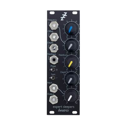 Mint Expert Sleepers Beatrix - Analogue Phaser [Three Wave Music] image 2