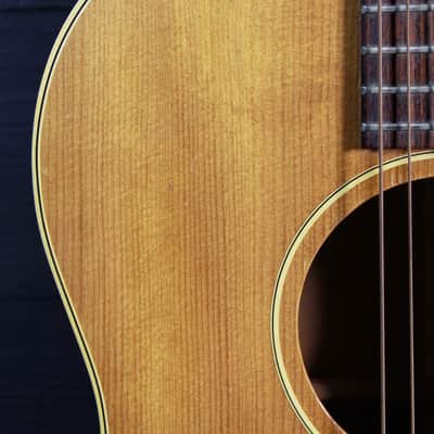 Gibson B-25 Late 60’s Acoustic Guitar - Very Good image 15