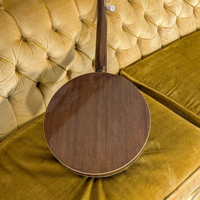Hohner Galveston 5 string 1990's - Natural image 14