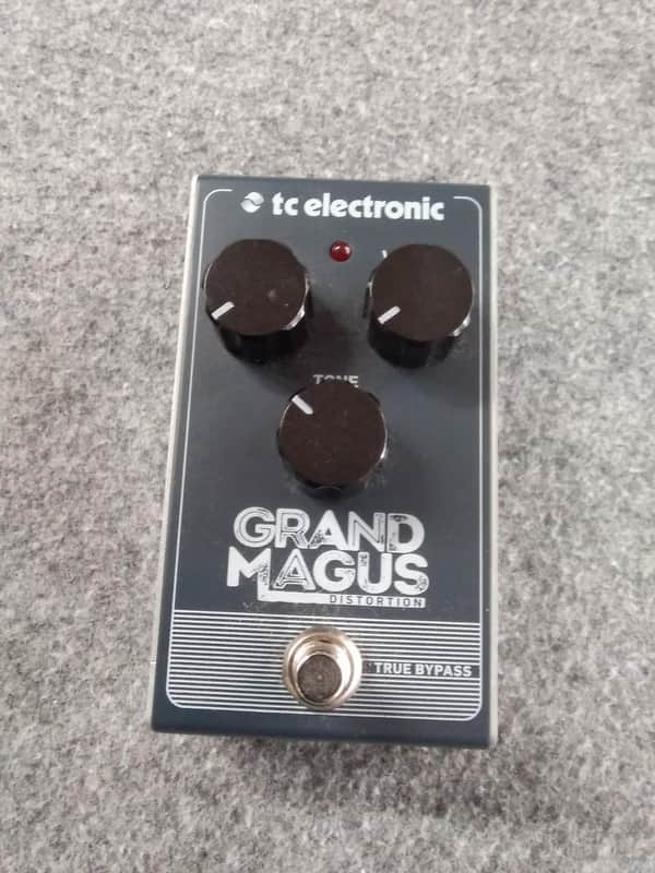 TC Electronic Grand Magus