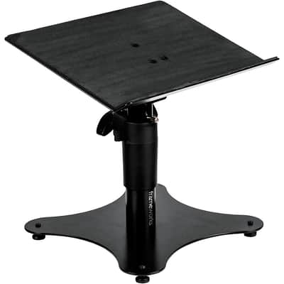 Gator Universal Laptop Desktop Stand with Adjustable Height & Weighted Base Regular image 2